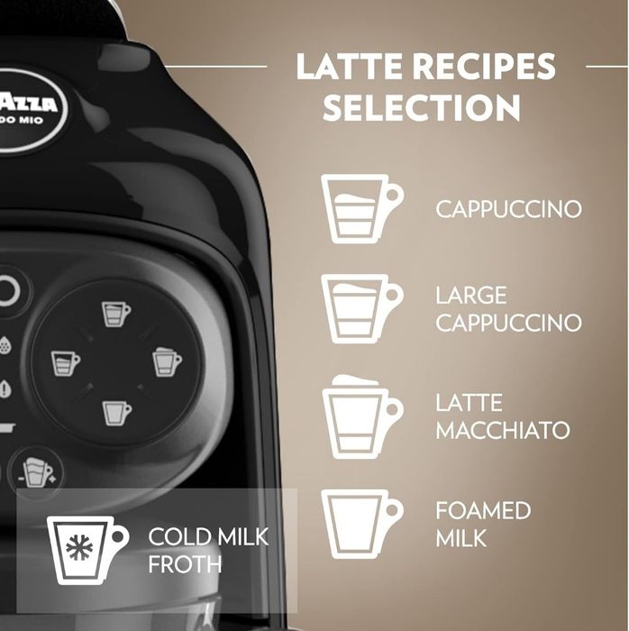 Кафе машина Lavazza a Modo Mio