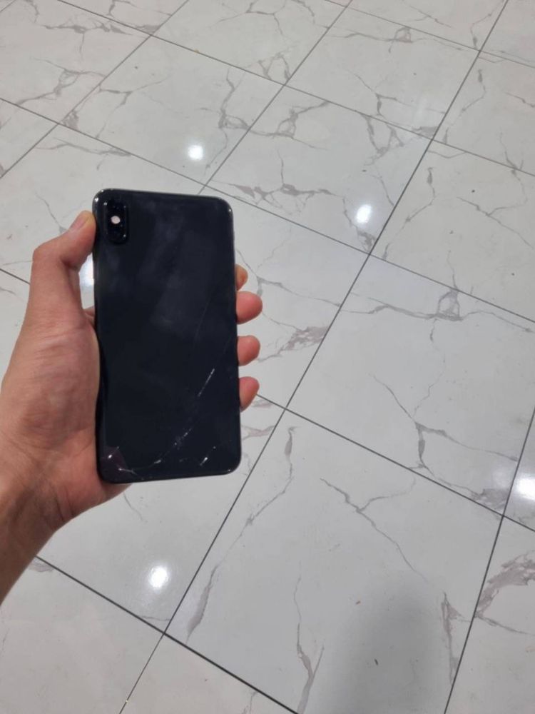 Naprimer iPhone xs max garantya 10 kun pas kopya beriladi ishonchli.