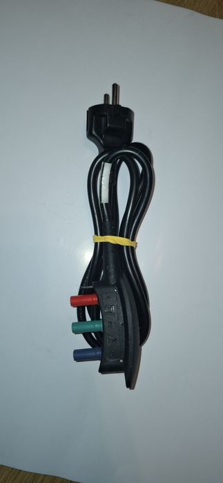 Aparat masura Fluke 373 si accesorii FLUKE