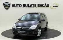 Opel Astra 1.6 Benzina 115CP Automata 2009 Euro 4