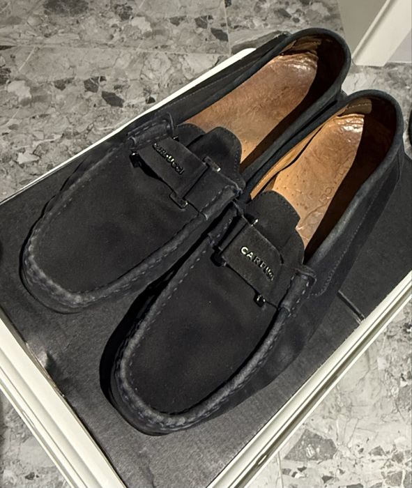 Мужская обувь