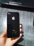Iphone 4s с зарядно