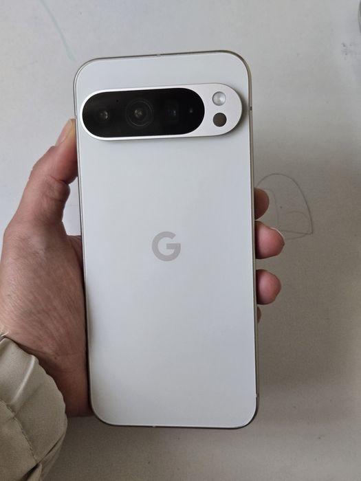 Vand/schimb Google Pixel 9 Pro XL 256gb