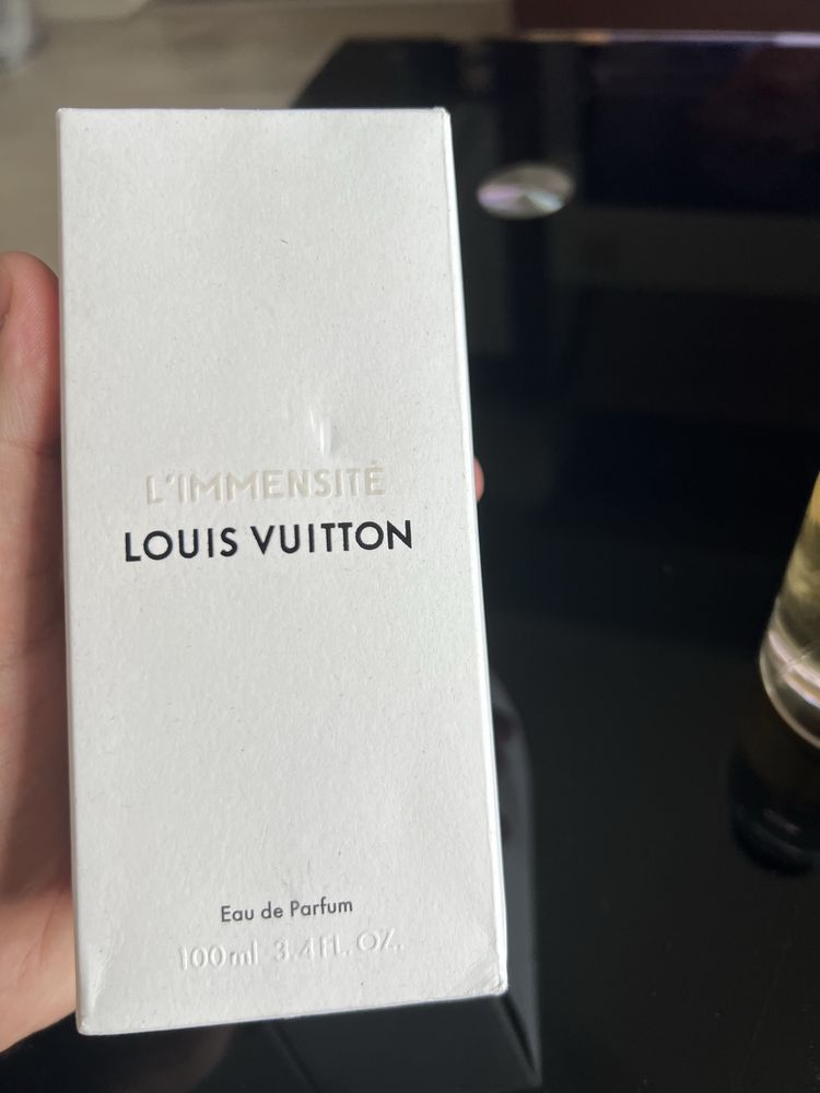 Louis Vuitton L’Immensité