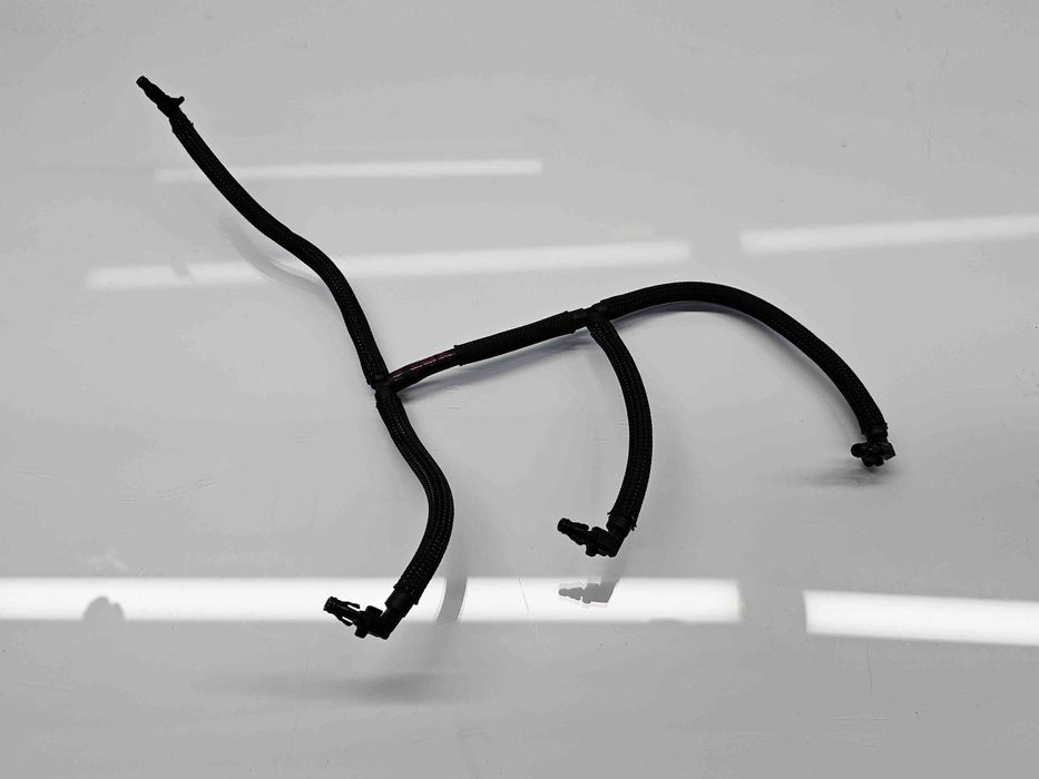 Conducta retur injectoare Volkswagen Polo (6R) [Fabr 2009-2016] OEM 1.