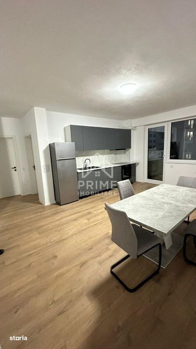 Apartament cu 3 camere de inchiriat in zona AREX