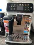 Aparat cafea philips latte go 5400