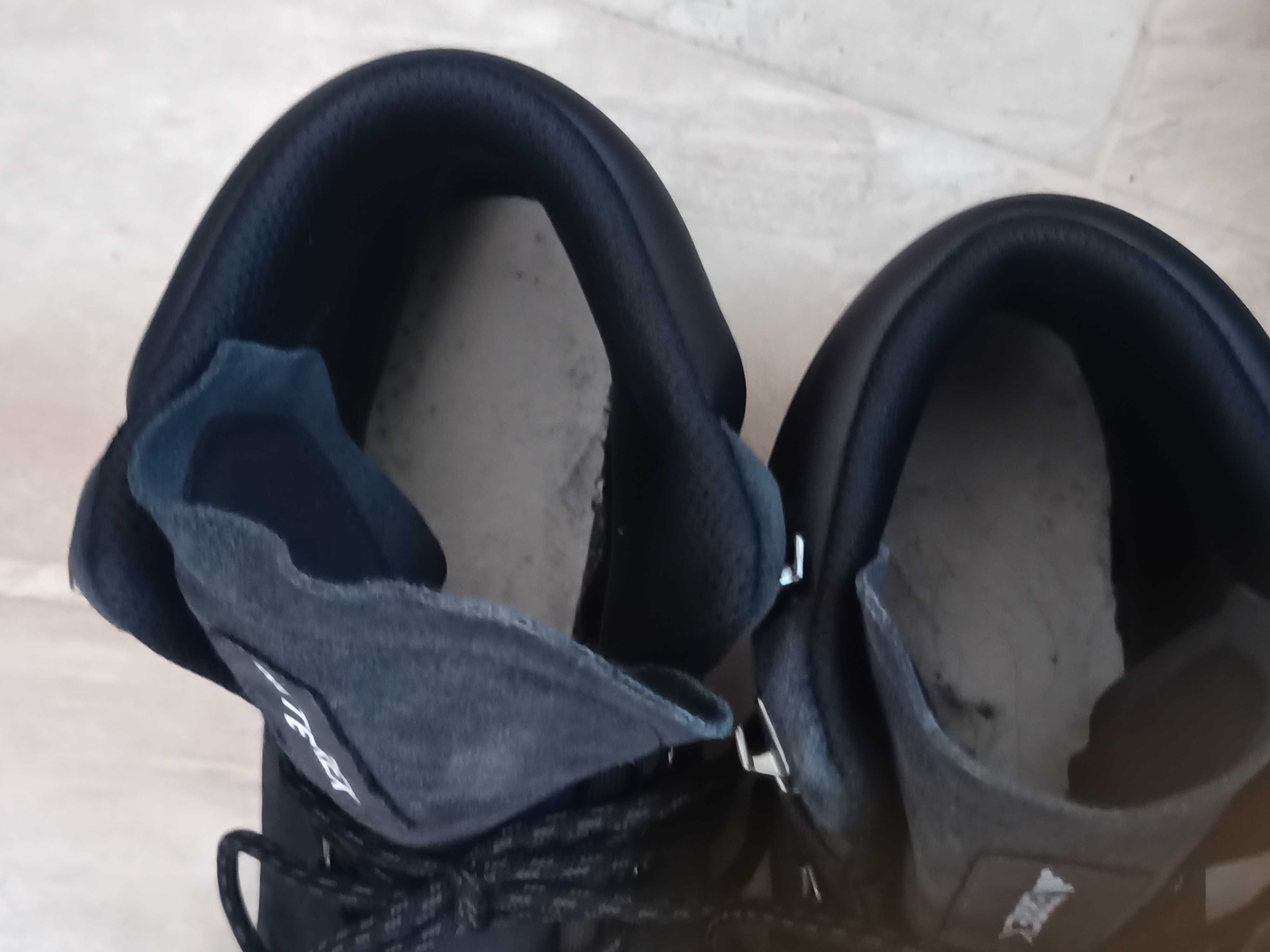 ADIDAS PERFORMANCE Обувки Terrex Snowpitch Cold.Rdy Hiking