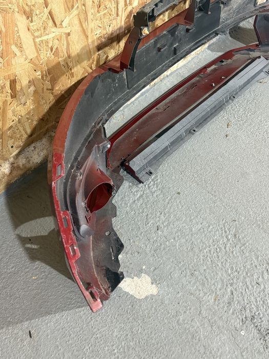 Bara fata Dacia Logan/Sandero 2