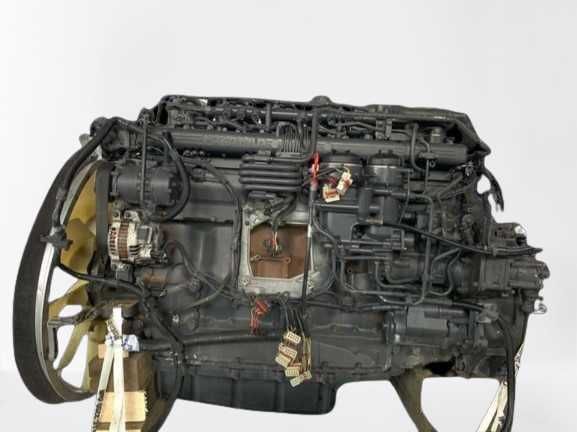 Motor DC13 155 camion Scania NGS XPI - Piese de motor Scania