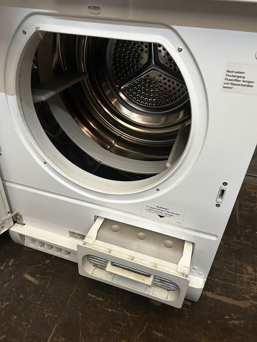 Сушилня Privileg, 8кг капацитет, използвана