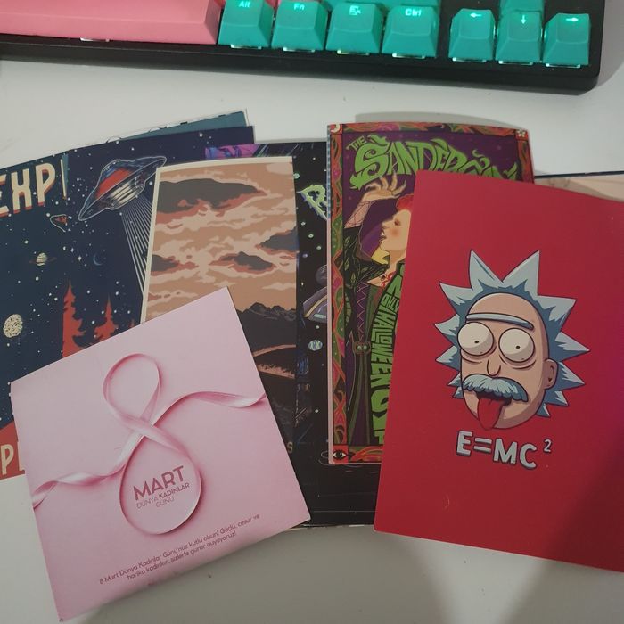 постеры карточки маленькие