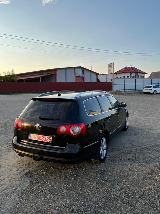 De vânzare Volkswagen Passat An fabricație 2007