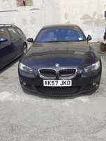 Бмв е92 335/bmw e92 335d