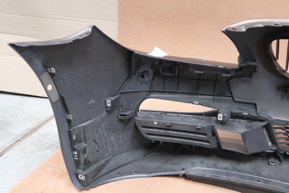 Предна броня БМВ Ф06 Ф12 Ф13 BMW F06 F12 F13