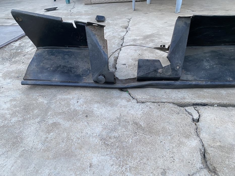 Polita sub bord dacia 1300 1310