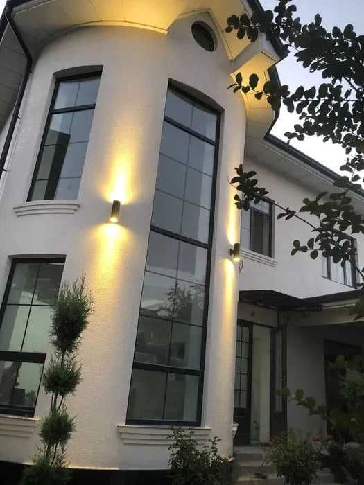 Срочно продается Евродом Юнсабаде в боз сув 3 сотки 285000$