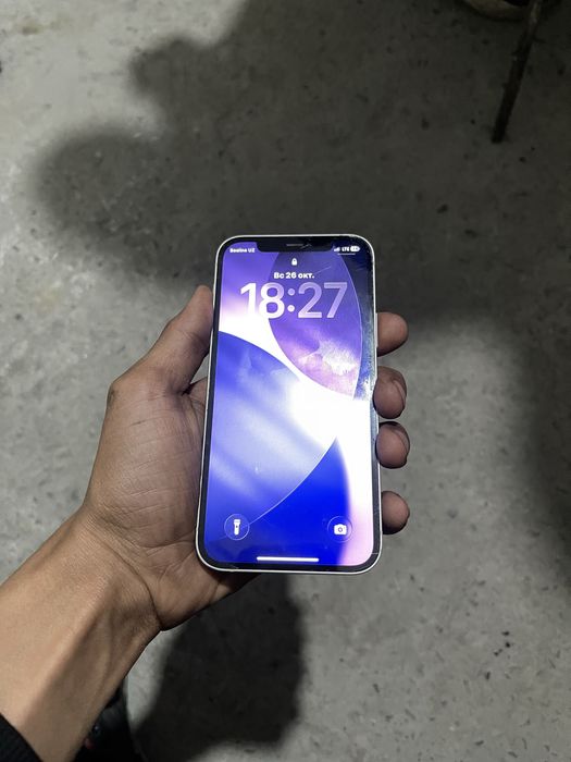 Iphone 12 Samarkand