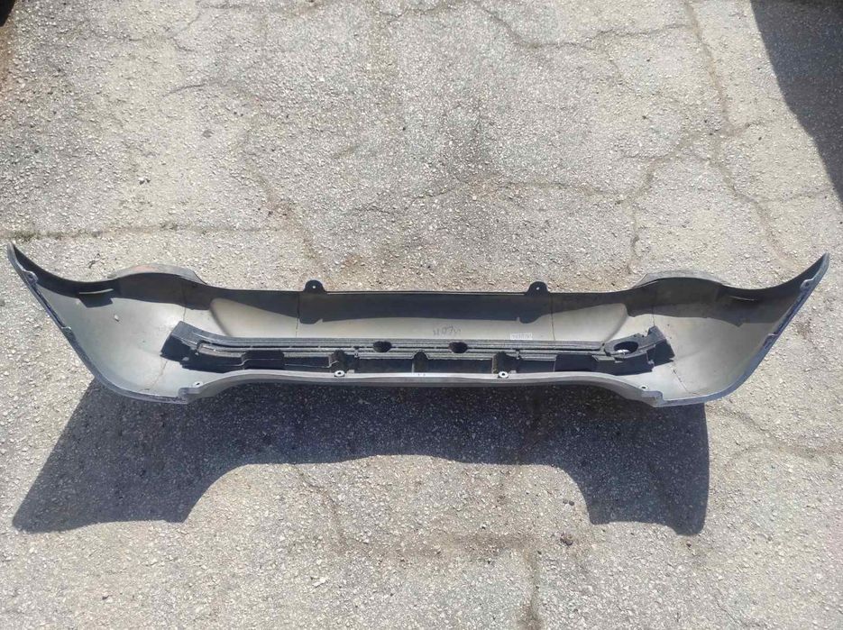 Задна броня за Mercedes A class 168 AMG / А класа амг