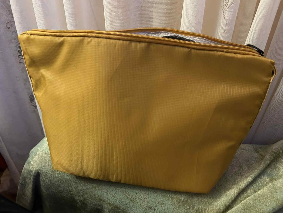 Geanta termorezistenta