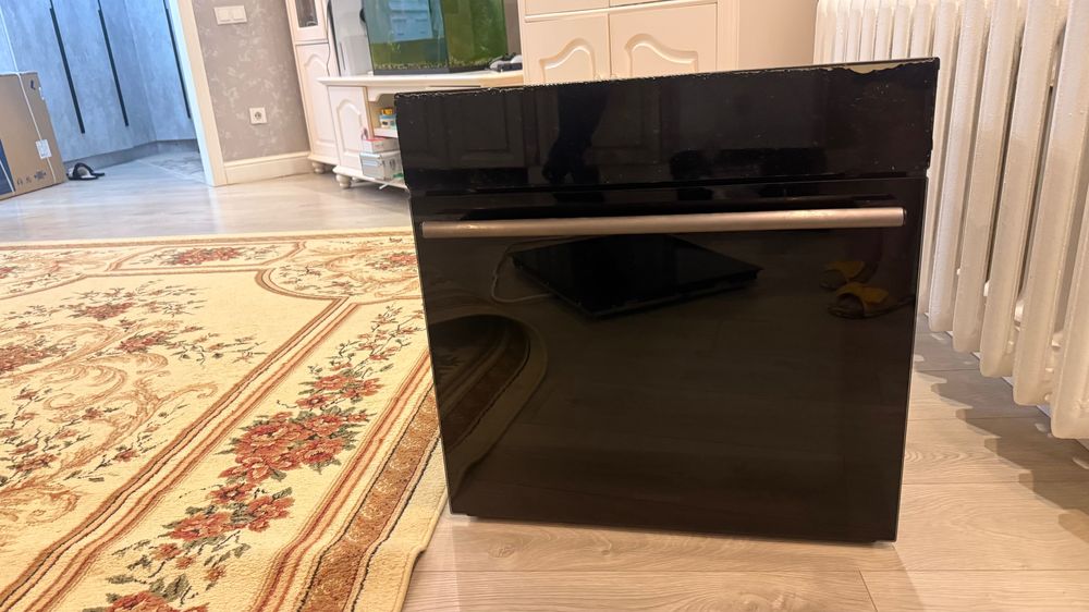 Продам духовой шкаф