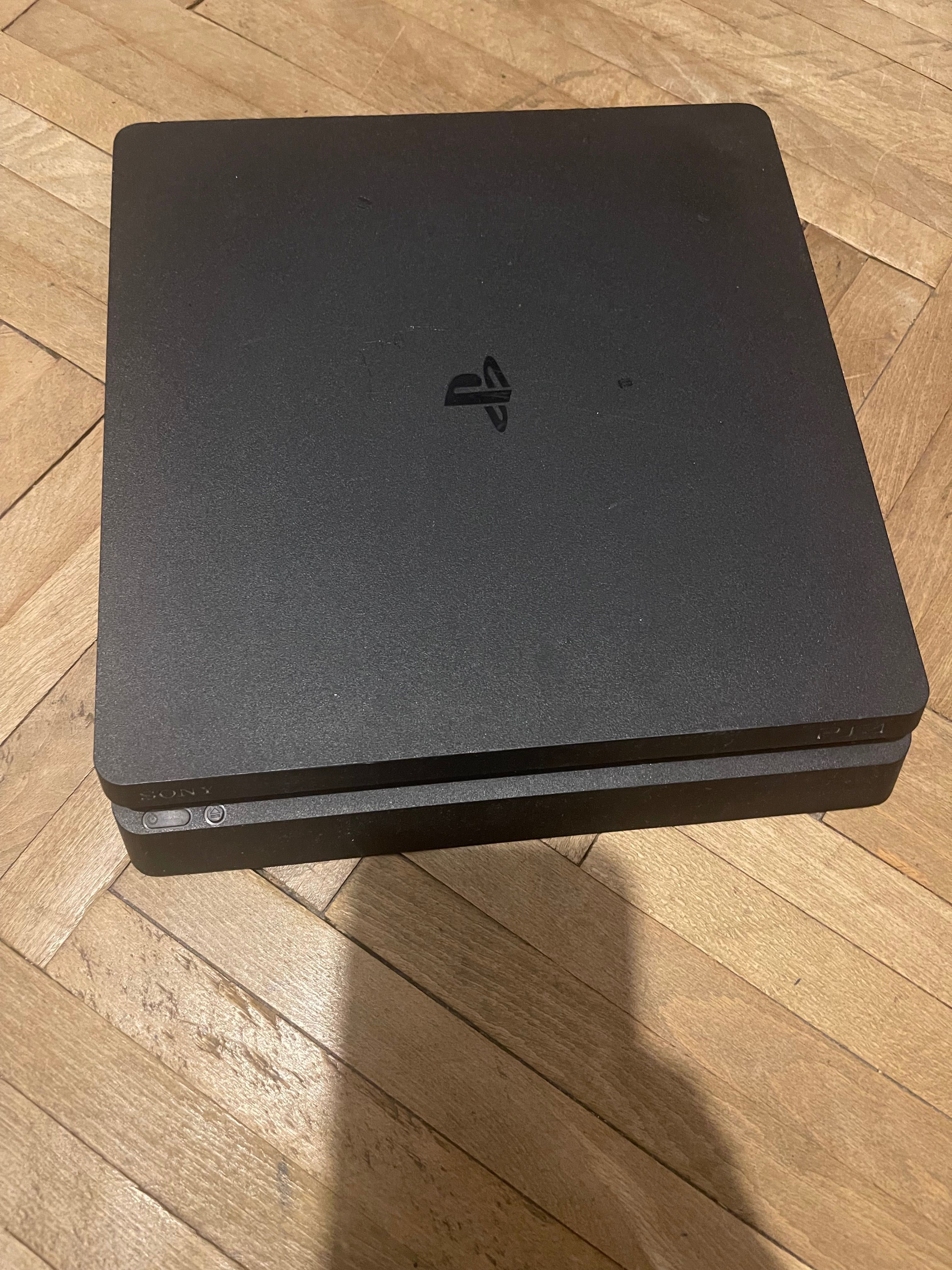 playstation slim ps4 cuh-2216a