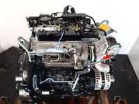 Vand motor JCB Incarcator frontal 3CX Piese Utilaje /Dezmembrari JCB