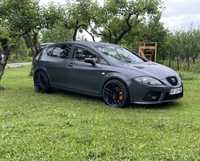 Seat Leon Fr 2007