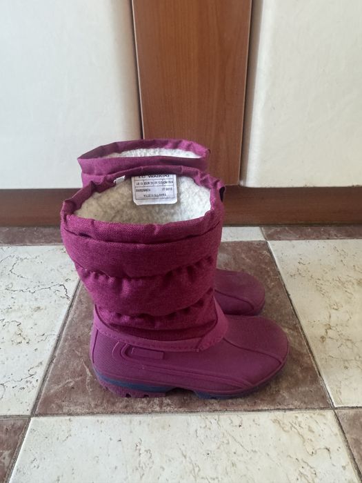 Детски ботуши