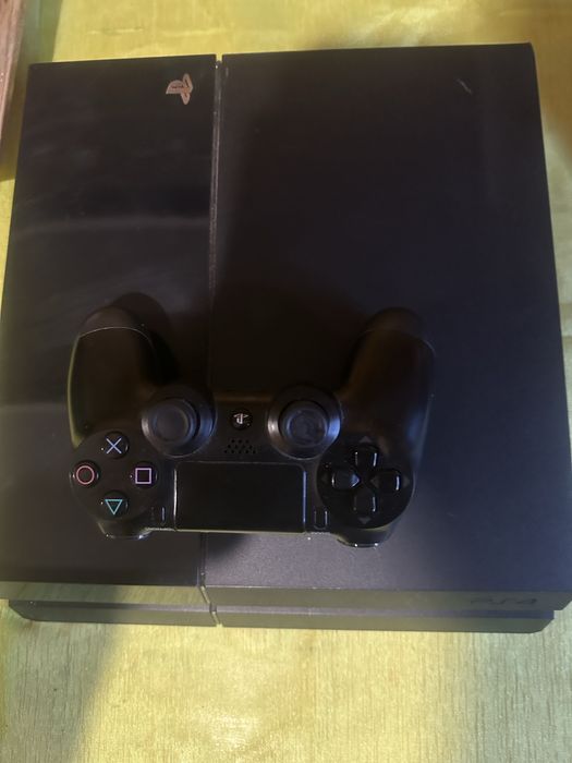 Playstation 4 500 gb