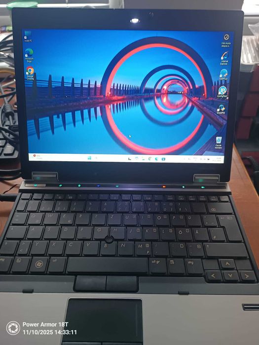 Laptop HP EliteBook 2540p