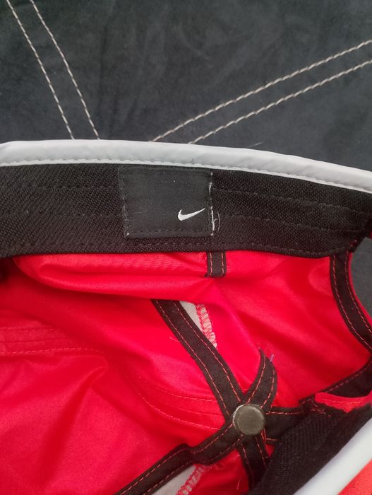 Nike - Мъжка лятна шапка golf