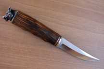 Ловен нож Dewolf A3232