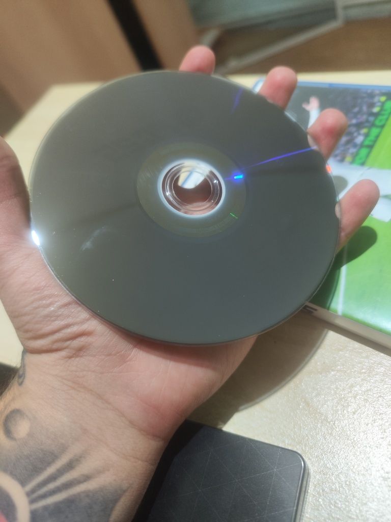 FC 25-Playstation 5.
