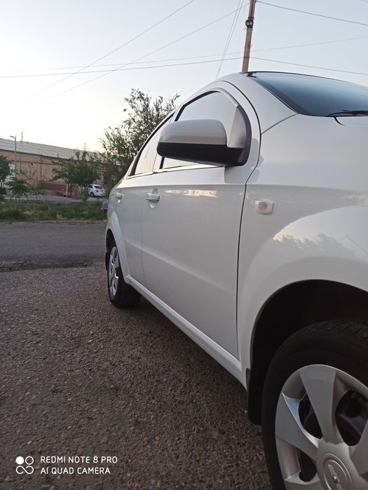 Nexia 3 холати яхши