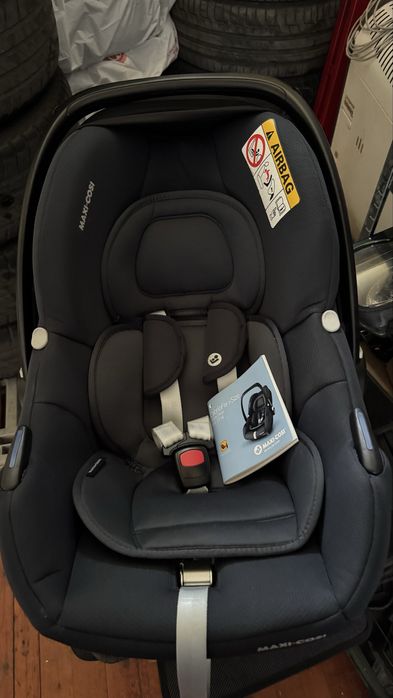Детско столче Maxi-Cosi Cabriofix