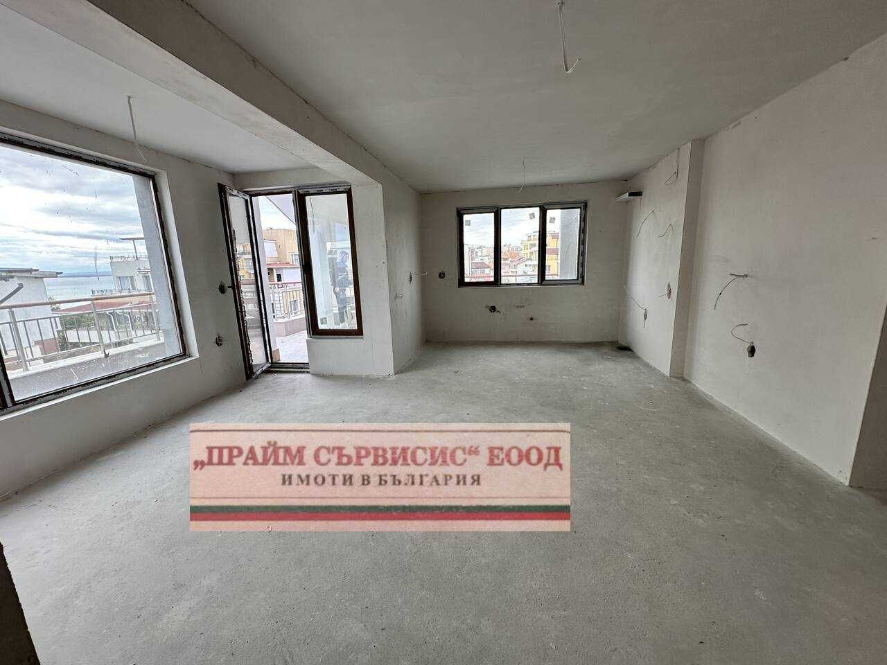 ! Топ цена! Четиристаен апартамент НС в кв. Сарафово.