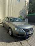 Vw Passat 1.9 tdi