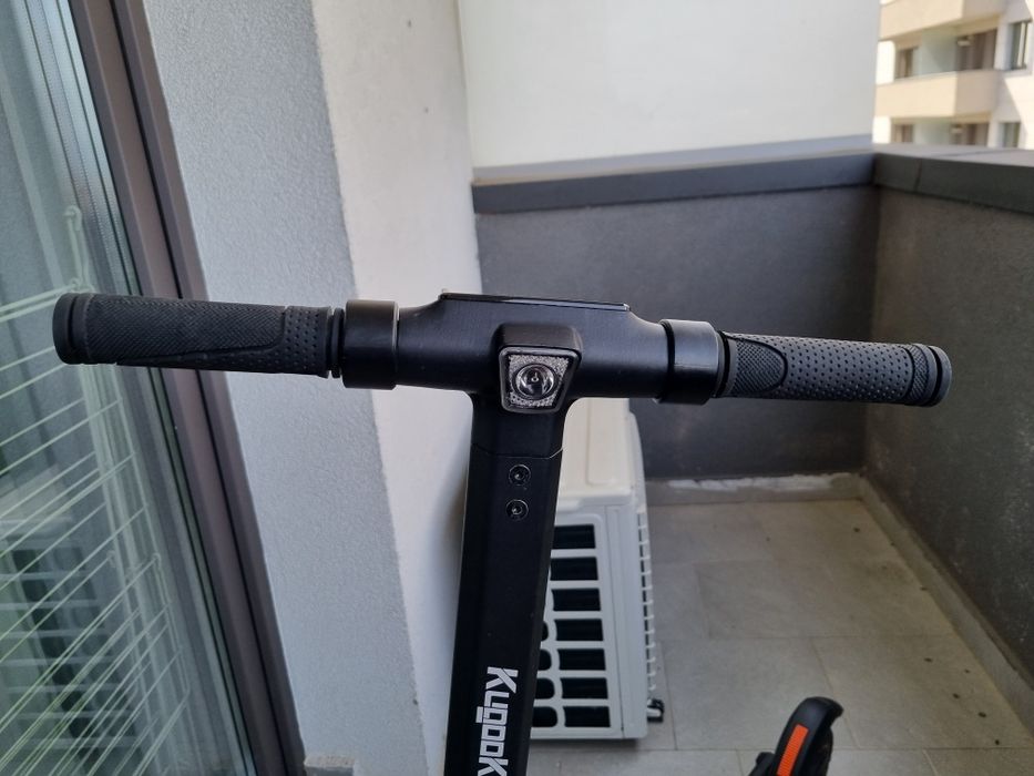 Trotineta electrica Kugo Kirin S1 Pro