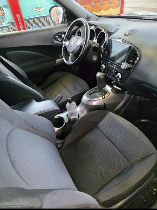 Vând autoturism Nissan juke
