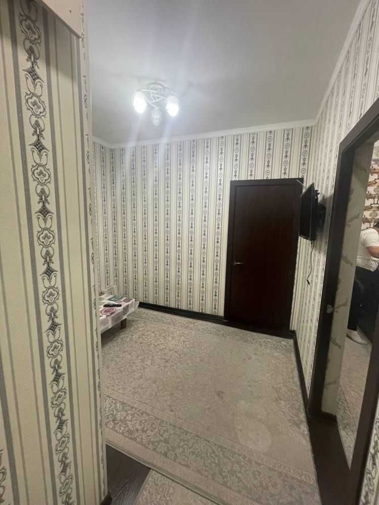 Сотилади Юнусобод3 орД2  1хона 45500уе