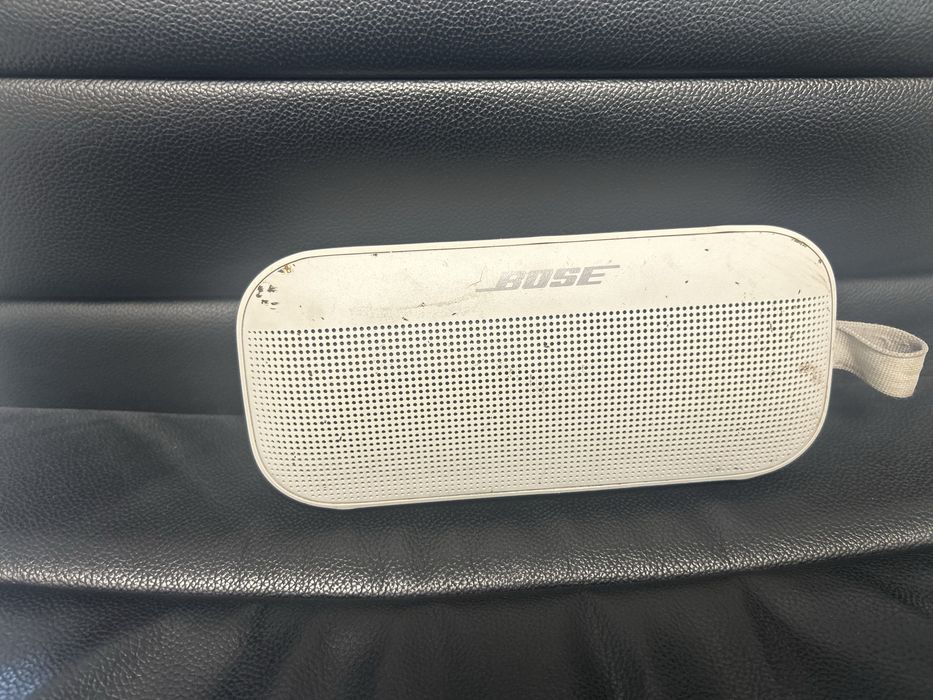 Boxe bose soundlink flex