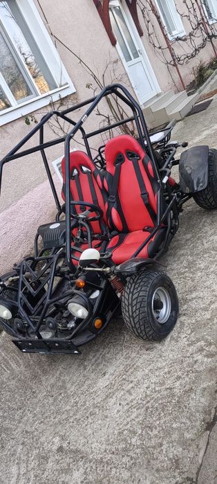 Buggys de vânzare!!