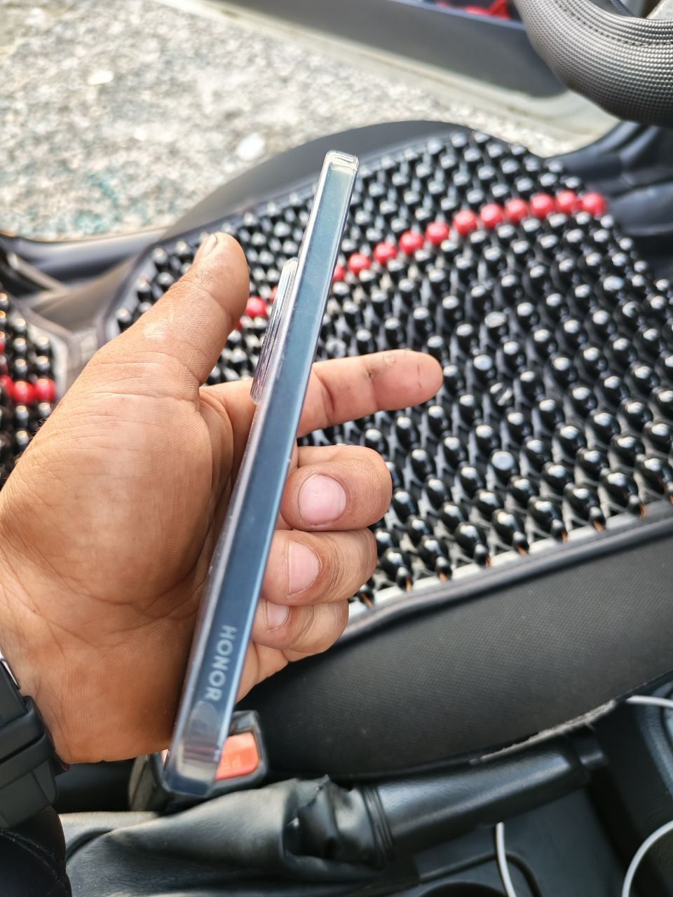 Honor 400 NX 9 sotiladi