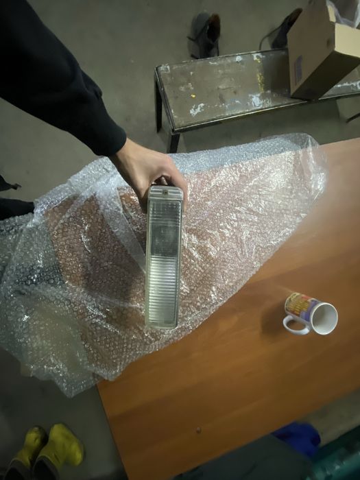 Туманка оригинальная хелла ауди б4