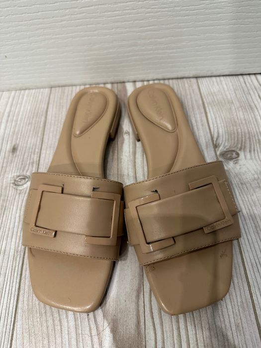 Обувки Calvin Klein, Twinset