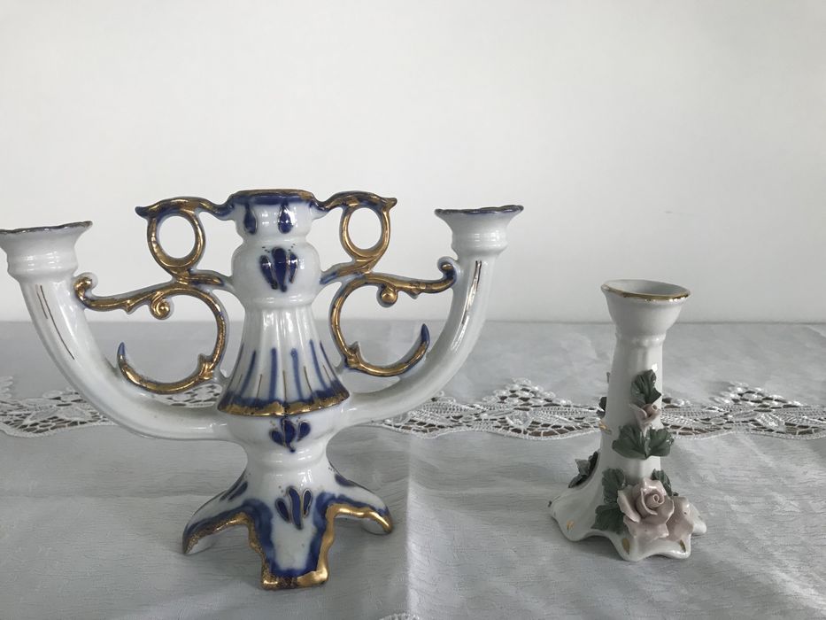 Vand bibelouri diferite modele