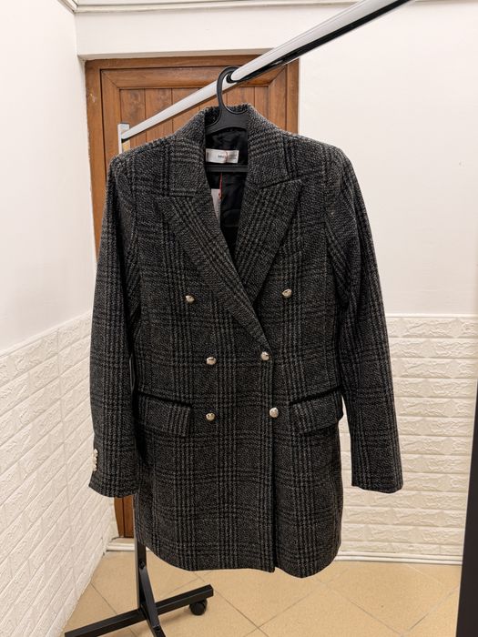 Дамско елегантно палто