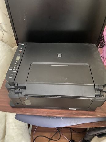 Принтер, сканер и ксерокс