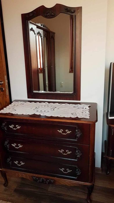 Комплект Спалня с два матрака